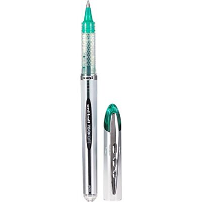 uni-ball UB-200 V balpen Vision Elite groen uni-ball UB-200 V balpen Vision Elite groen