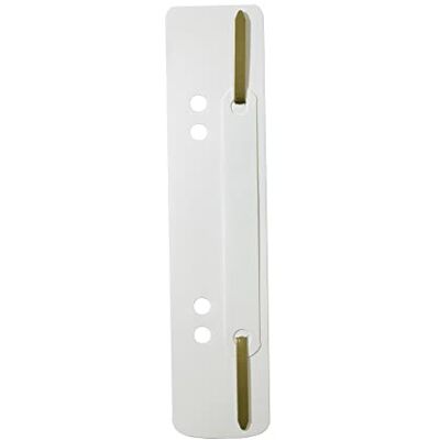 Durable Unbekannt Heftstrips Flexi wit 25 stuks Durable Unbekannt Heftstrips Flexi wit 25 stuks