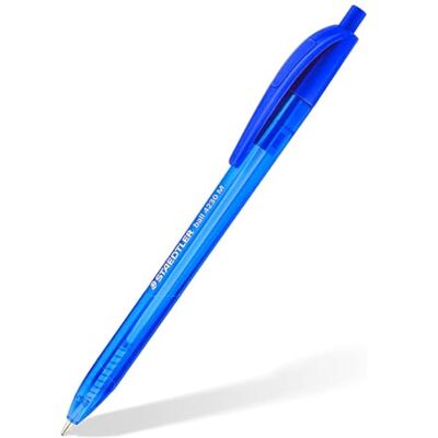 Staedtler balpen, standaard Staedtler balpen, standaard