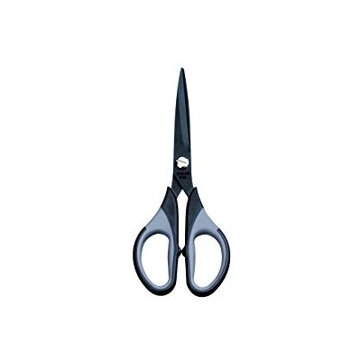MAUL 7690690 schaar WOW titanium, 20 stuks display MAUL 7690690 schaar WOW titanium, 20 stuks display