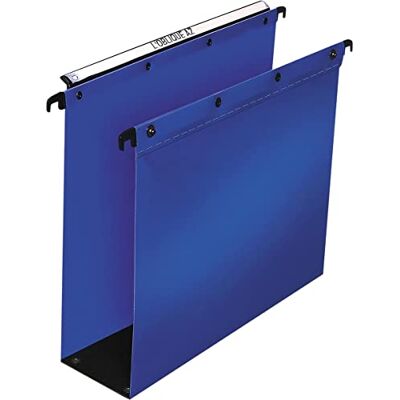 Elba l'oblique 100330379 l'oblique H'nmappen Polypro H Ultimate, voor schuifladen Elba l'oblique 100330379 l'oblique H'nmappen Polypro H Ultimate, voor schuifladen