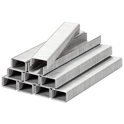 kwb nietjes, fijndraad, standaard, type 053/353, C-punt kwb nietjes, fijndraad, standaard, type 053/353, C-punt