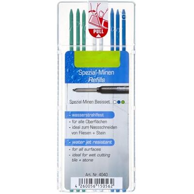 Blendend Speciale stiften voor markeerstiften, levendige kleuren, gemakkelijk te verwijderen, ideaal voor tekenen en schrijven op whiteboards. Blendend Speciale stiften voor markeerstiften, levendige kleuren, gemakkelijk te verwijderen, ideaal voor tekenen en schrijven op whiteboards.