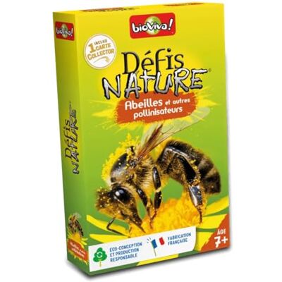 Bioviva Defis Nature - Bestuivers Bioviva Defis Nature - Bestuivers