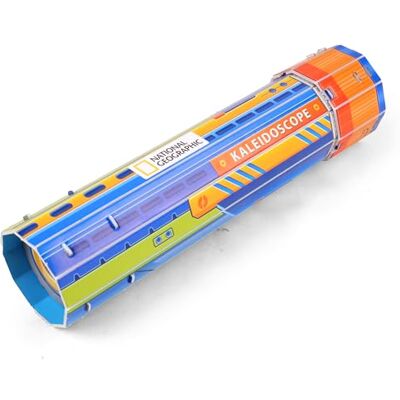 EXPLORA SCIENCES EXPLORA Kaleidoscoop 20 stukken 3D-model STEAM 540071 Wetenschap van Objecten Doe-het-zelf Educatief Zonder Lijm of Schaar Bouwspel Licentie National Geographic 5 jaar EXPLORA SCIENCES EXPLORA Kaleidoscoop 20 stukken 3D-model STEAM 540071 Wetenschap van Objecten Doe-het-zelf Educatief Zonder Lijm of Schaar Bouwspel Licentie National Geographic 5 jaar