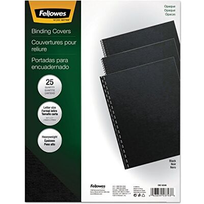 Fellowes Futura Presentation Covers Map Fellowes Futura Presentation Covers Map