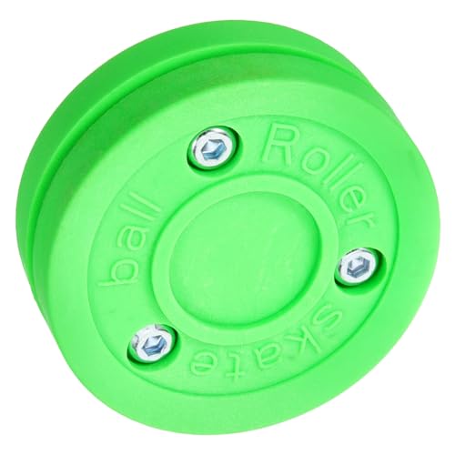 BESPORTBLE Roller Hockey Kleine Ijs Pucks Sport Hockey Ijs Race Puck Ijshockey Puck Hockey Pucks Ijshockey Training Tools Plastic Hockey Ballen Hockey Oefenen Pucks Ijshockey Accessoires