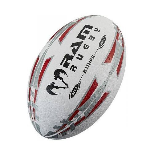 Ram Rugby RAM Sports Officiële MLR wedstrijdbal Absolute Top Rugbyball Maat 5