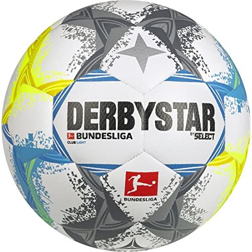 Derbystar Bundesliga Club TT v22