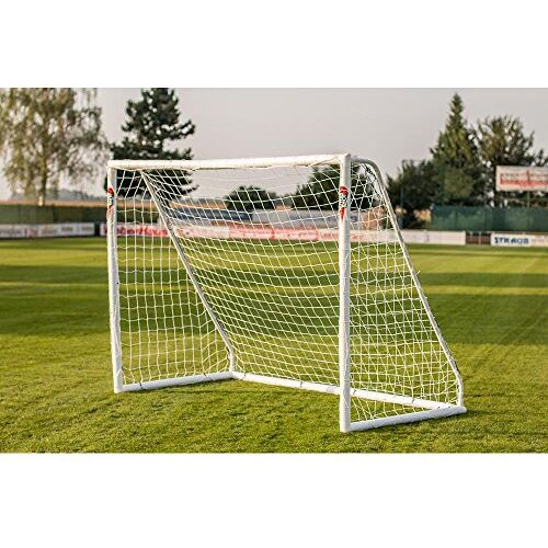 Canon ® Voetbaldoel 2 jaar garantie (2,4 x 1,2 m)