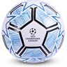 UEFA Champions League CHAMPIONS LEAGUE VOETBAL MAAT 5, Wit