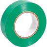 Derbystar Unisex Jeugd Steuntape-4105000400 Steuntape, Groen, 1,9 cm x 20 m