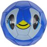 SAFIGLE Ouder-Kind Voetbal Voetballen Trainingsbal Universele Training Voetbal Peuter Voetbal Competitie Voetbal Oefenen Voetbal Baby Pu Aap Voetbal Training