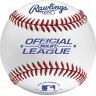 Rawlings (ROLB1 Honkbal (enkele bal)