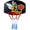 B Best Sporting Basketbalmand, basketbalkorf, basketbalring, set teamsport, miniboard, kinderen (basketbal)