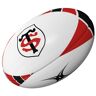 Gilbert Rugby Toulouse bal officiële collectie Toulousain