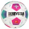 Derbystar Unisex Jeugd Bundesliga Club Light v23 Voetbal, wit, 5