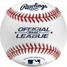 Rawlings ROLB2 Leather B.Ball