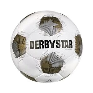 Derbystar v25 wit - Voetbal Derbystar v25 wit - Voetbal