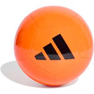 adidas uniseks-volwassene Universadi Recreation Ball, solar orange/black, 5 adidas uniseks-volwassene Universadi Recreation Ball, solar orange/black, 5
