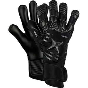 Derbystar v23 All-Black Keepershandschoenen - Keepershandschoenen Derbystar v23 All-Black Keepershandschoenen - Keepershandschoenen