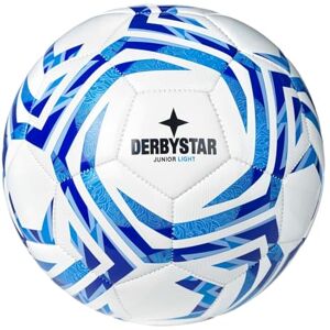 Derbystar Light v25 Voetbal - Zacht en Lichtgewicht voor Kinderen Derbystar Light v25 Voetbal - Zacht en Lichtgewicht voor Kinderen
