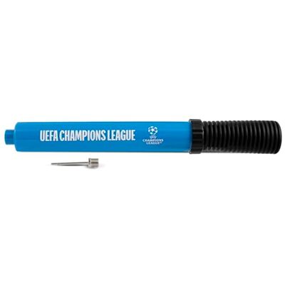 Hy-Pro Officieel gelicenseerde grote dubbele actie draagbare opblaaspomp, ook geschikt voor rugby, basketbal, netbal, lichtgewicht met naald, voor alle sportballen Hy-Pro Officieel gelicenseerde grote dubbele actie draagbare opblaaspomp, ook geschikt voor rugby, basketbal, netbal, lichtgewicht met naald, voor alle sportballen