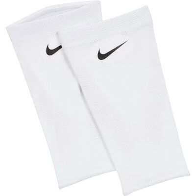 NIKE Guard Lock Elite Sleeves Scheenbeschermers Unisex Volwassene NIKE Guard Lock Elite Sleeves Scheenbeschermers Unisex Volwassene