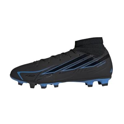 adidas uniseks-volwassene F50 Hyperfast Club Mid Firm Ground/Multi Ground Football BootsSCHOENEN adidas uniseks-volwassene F50 Hyperfast Club Mid Firm Ground/Multi Ground Football BootsSCHOENEN