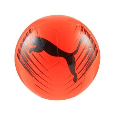 PUMA ATTACANTO Grafische bal PUMA ATTACANTO Grafische bal