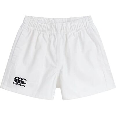 Canterbury Jongens professionele katoenen rugbyshorts Canterbury Jongens professionele katoenen rugbyshorts