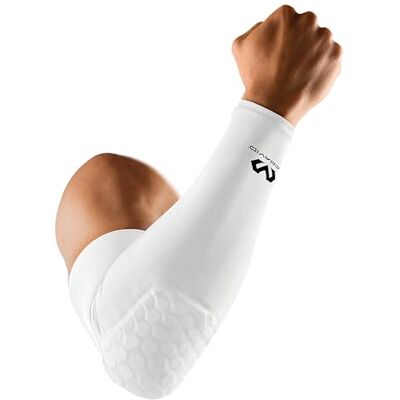 McDavid HexPad 6500 Power Shooter armmanchet McDavid HexPad 6500 Power Shooter armmanchet