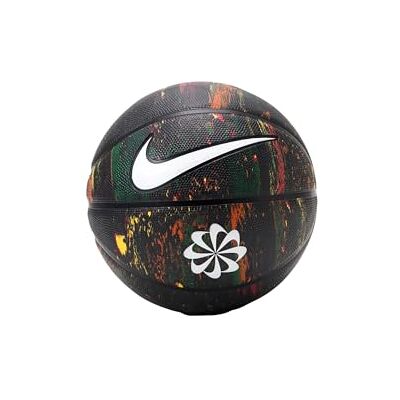 NIKE Everyday Playground 8P Next Nature Deflated Basketballenen NIKE Everyday Playground 8P Next Nature Deflated Basketballenen