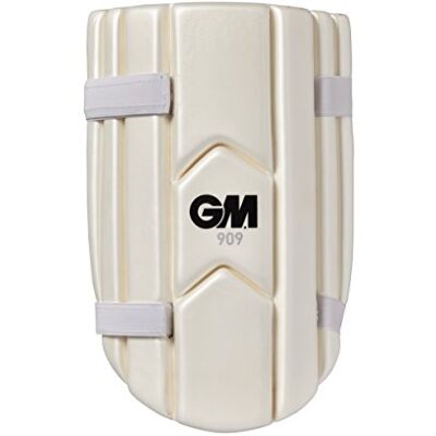 Gunn & Moore Gm mannen THIGH PAD 909 wit, Heren Gunn & Moore Gm mannen THIGH PAD 909 wit, Heren