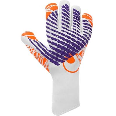 Uhlsport Voetbaldoel keepershandschoenen Maik Maignan Ultragrip HN keepershandschoenen Uhlsport Voetbaldoel keepershandschoenen Maik Maignan Ultragrip HN keepershandschoenen