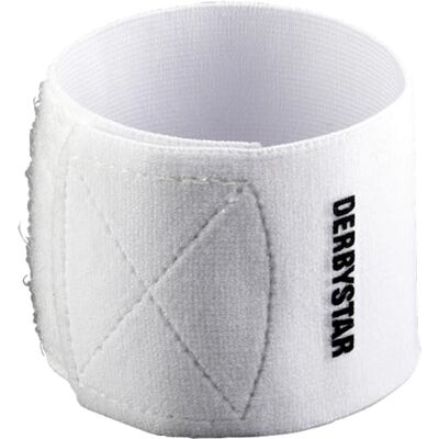 Derbystar Scheenbeschermers Houder wit - Shin Guard Holder Derbystar Scheenbeschermers Houder wit - Shin Guard Holder