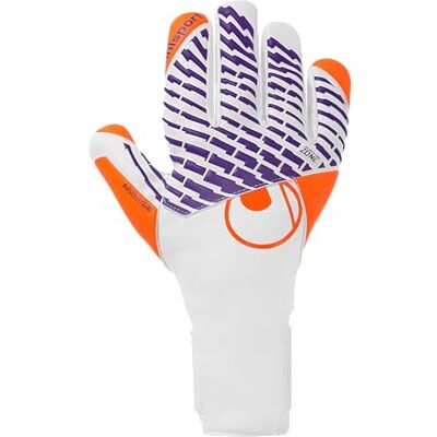 Uhlsport Voetbaldoel keepershandschoenen Maik Maignan Absolutgrip HN keepershandschoenen Uhlsport Voetbaldoel keepershandschoenen Maik Maignan Absolutgrip HN keepershandschoenen