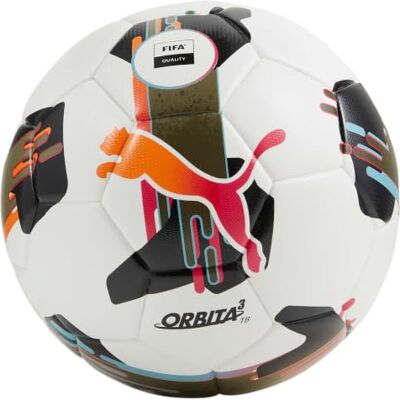Puma Orbita 3 TB - Fifa Quality Voetbal Puma Orbita 3 TB - Fifa Quality Voetbal