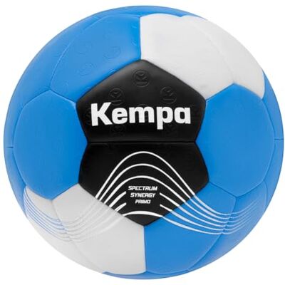 Kempa Spectrum Synergy Primo, Unisex jeugd Handbal Kempa Spectrum Synergy Primo, Unisex jeugd Handbal