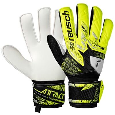 Reusch Handschoenen Attrakt Solid - Handschoenen Reusch Handschoenen Attrakt Solid - Handschoenen