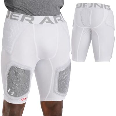 UNDER ARMOUR Gameday Armour Pro 5-Pad Gordel UNDER ARMOUR Gameday Armour Pro 5-Pad Gordel