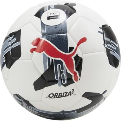 PUMA Orbita 3 TB (FIFA-kwaliteit) maat 4 PUMA Orbita 3 TB (FIFA-kwaliteit) maat 4