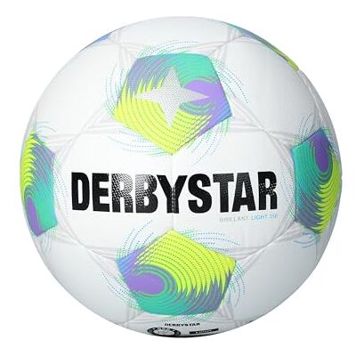 Derbystar Brillant Light 350g v26 Derbystar Brillant Light 350g v26