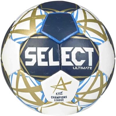 SELECT Ultimate EHF Champions League v25 SELECT Ultimate EHF Champions League v25
