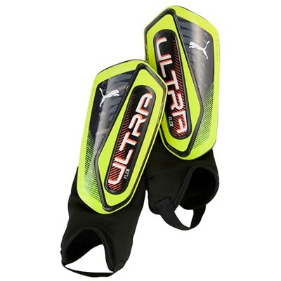 PUMA ULTRA Flex Football enkelbeschermers PUMA ULTRA Flex Football enkelbeschermers