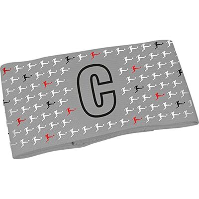 Derbystar V22 Aanvoerdersband - Captain's Armband Derbystar V22 Aanvoerdersband - Captain's Armband