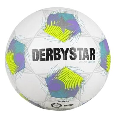 Derbystar Brillant Light 350g v26 Derbystar Brillant Light 350g v26