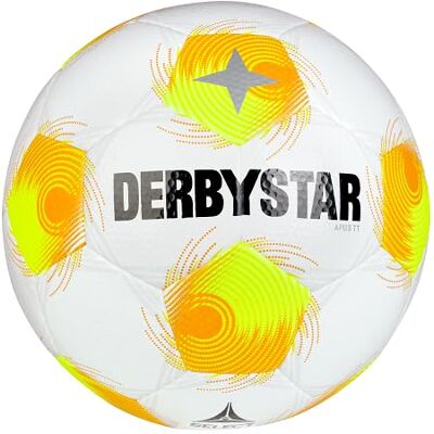 Derbystar Apus TT v26 Derbystar Apus TT v26