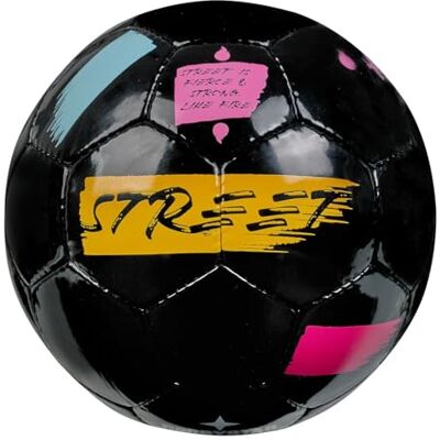Derbystar STREET SOCCER Multicolor - 5 - Voetbal Derbystar STREET SOCCER Multicolor - 5 - Voetbal