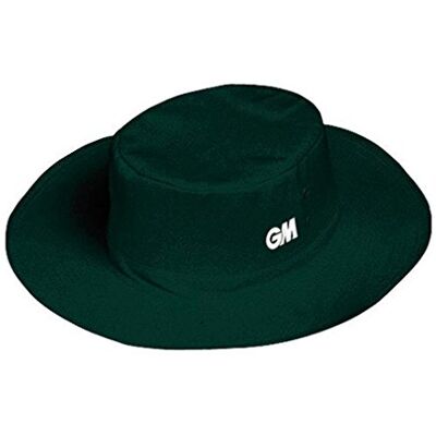 Gunn & Moore Panama Cricket Hoed Gunn & Moore Panama Cricket Hoed